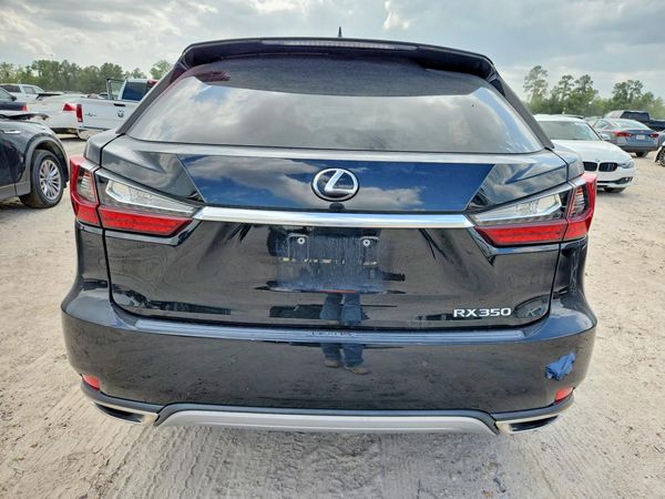 2021 LEXUS RX 350 Premium