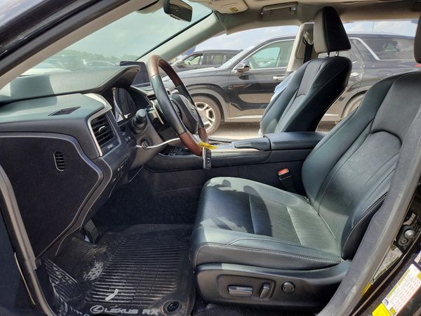 2021 LEXUS RX 350 Premium