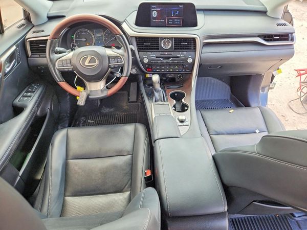 2021 LEXUS RX 350 Premium
