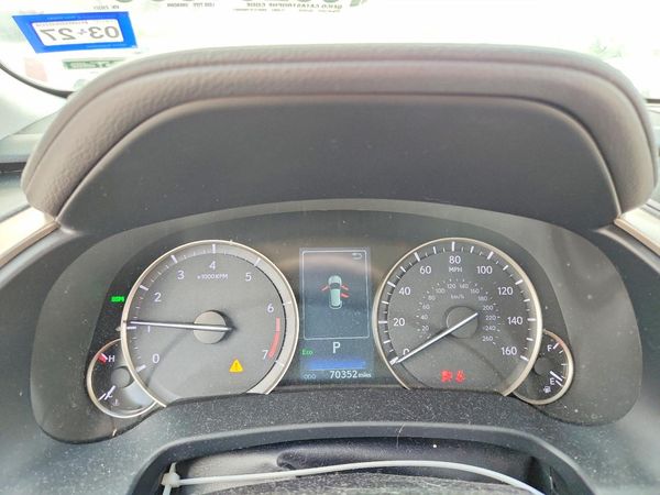 2021 LEXUS RX 350 Premium