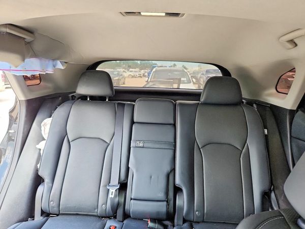 2021 LEXUS RX 350 Premium