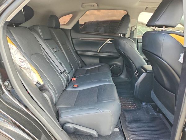 2021 LEXUS RX 350 Premium