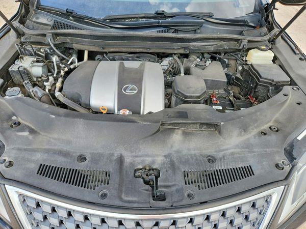 2021 LEXUS RX 350 Premium
