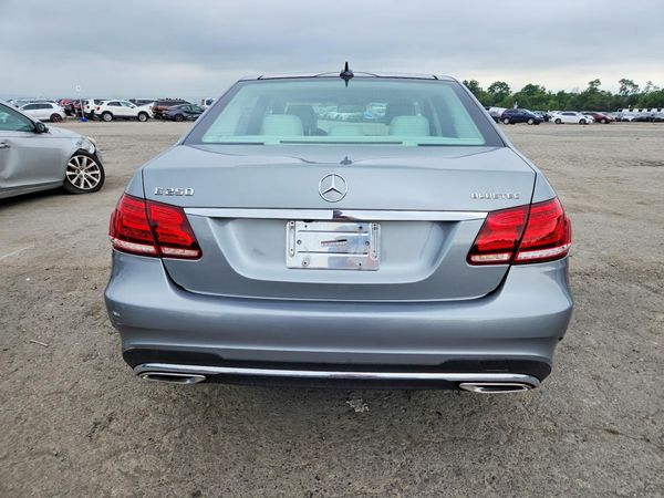 2014 MERCEDES-BENZ E