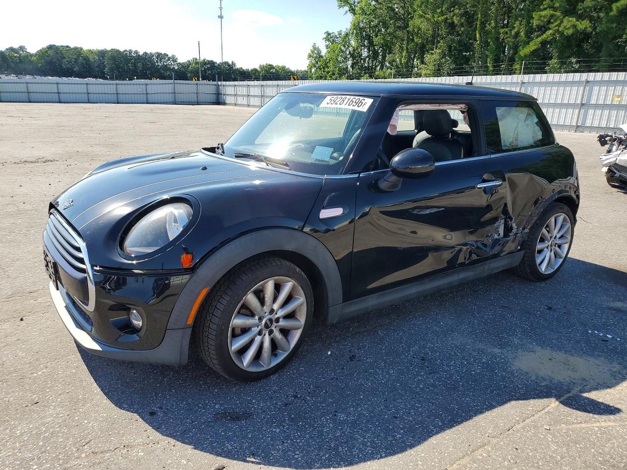 2019 MINI COOPER