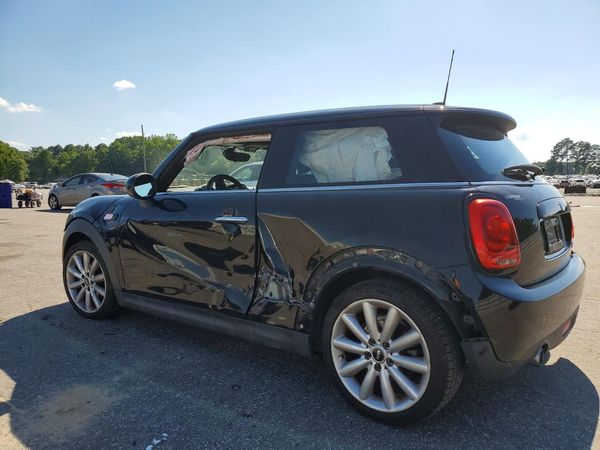 2019 MINI COOPER
