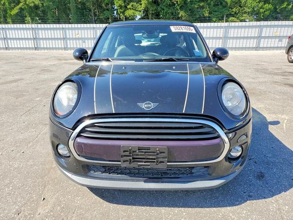 2019 MINI COOPER