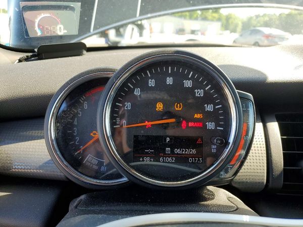 2019 MINI COOPER