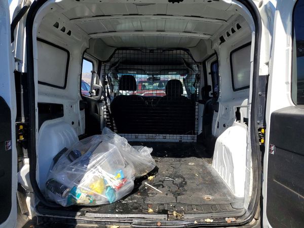 2017 RAM PROMASTER CITY ST — CARG