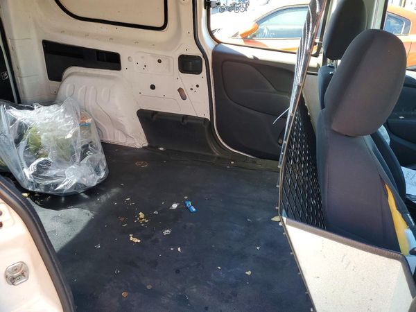 2017 RAM PROMASTER CITY ST — PSRS