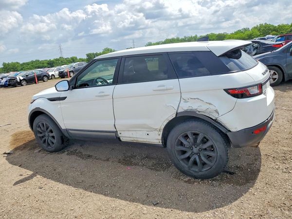 2017 LAND ROVER RANGE ROVER EVOQUE SE