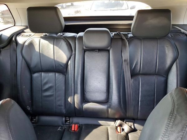 2017 LAND ROVER RANGE ROVER EVOQUE SE