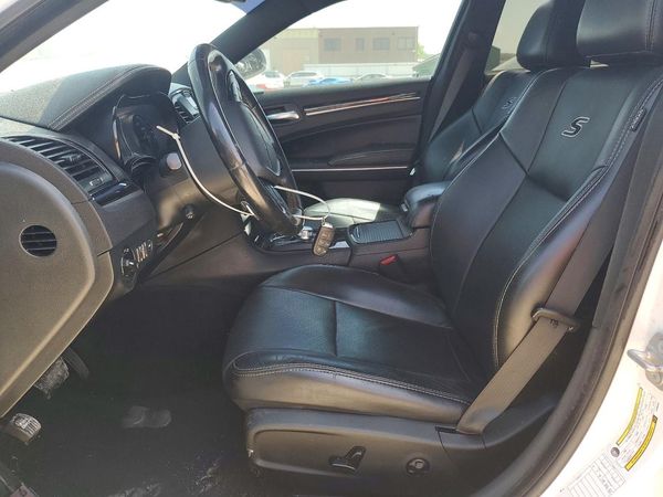 2018 CHRYSLER 300
