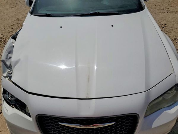2018 CHRYSLER 300