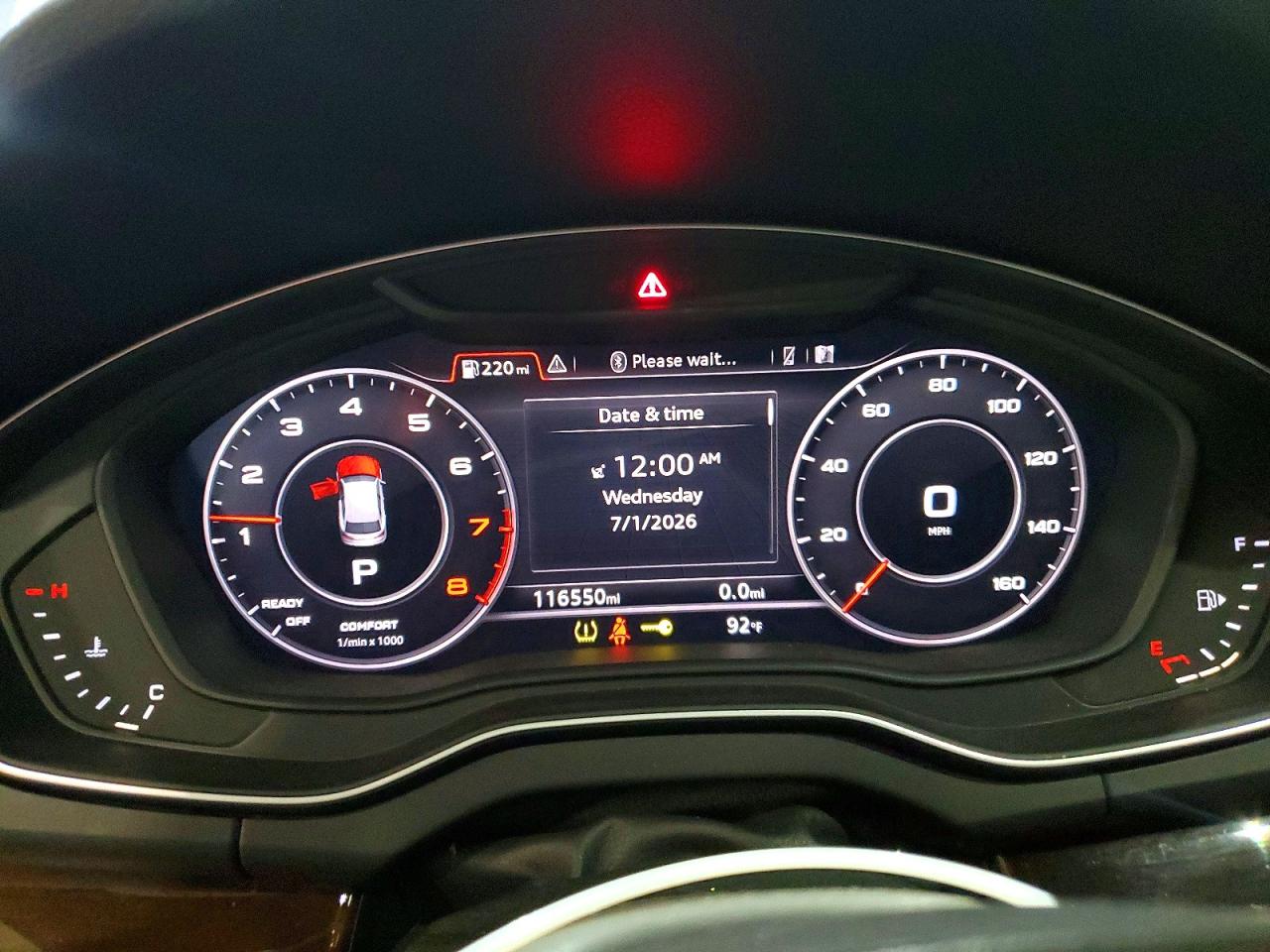 2018 AUDI Q5 quattro Premium Plus