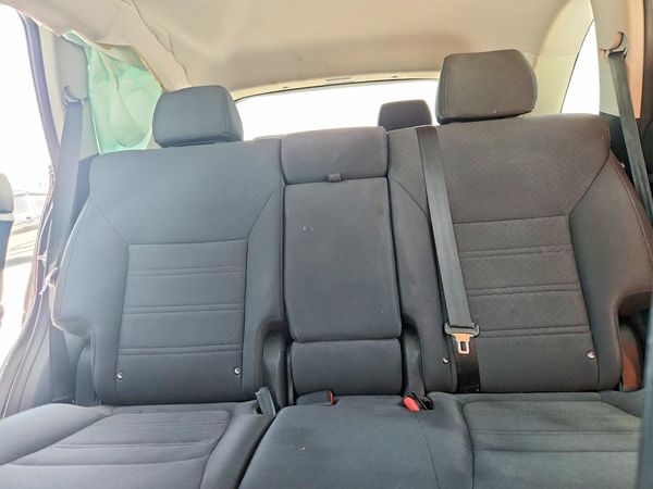 2019 KIA SORENTO L, LX, S