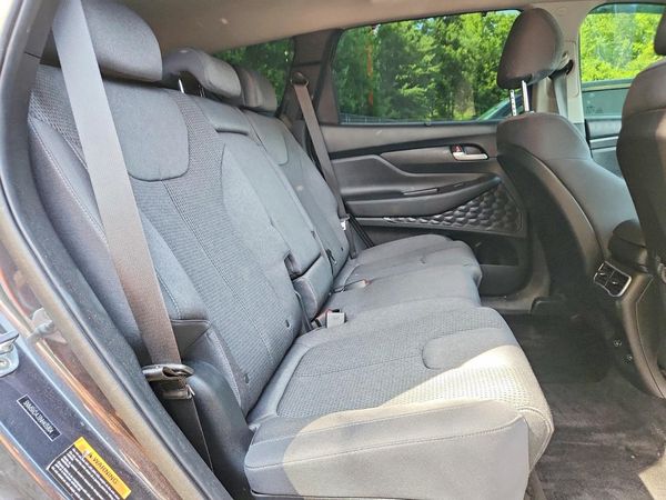 2022 HYUNDAI SANTA FE