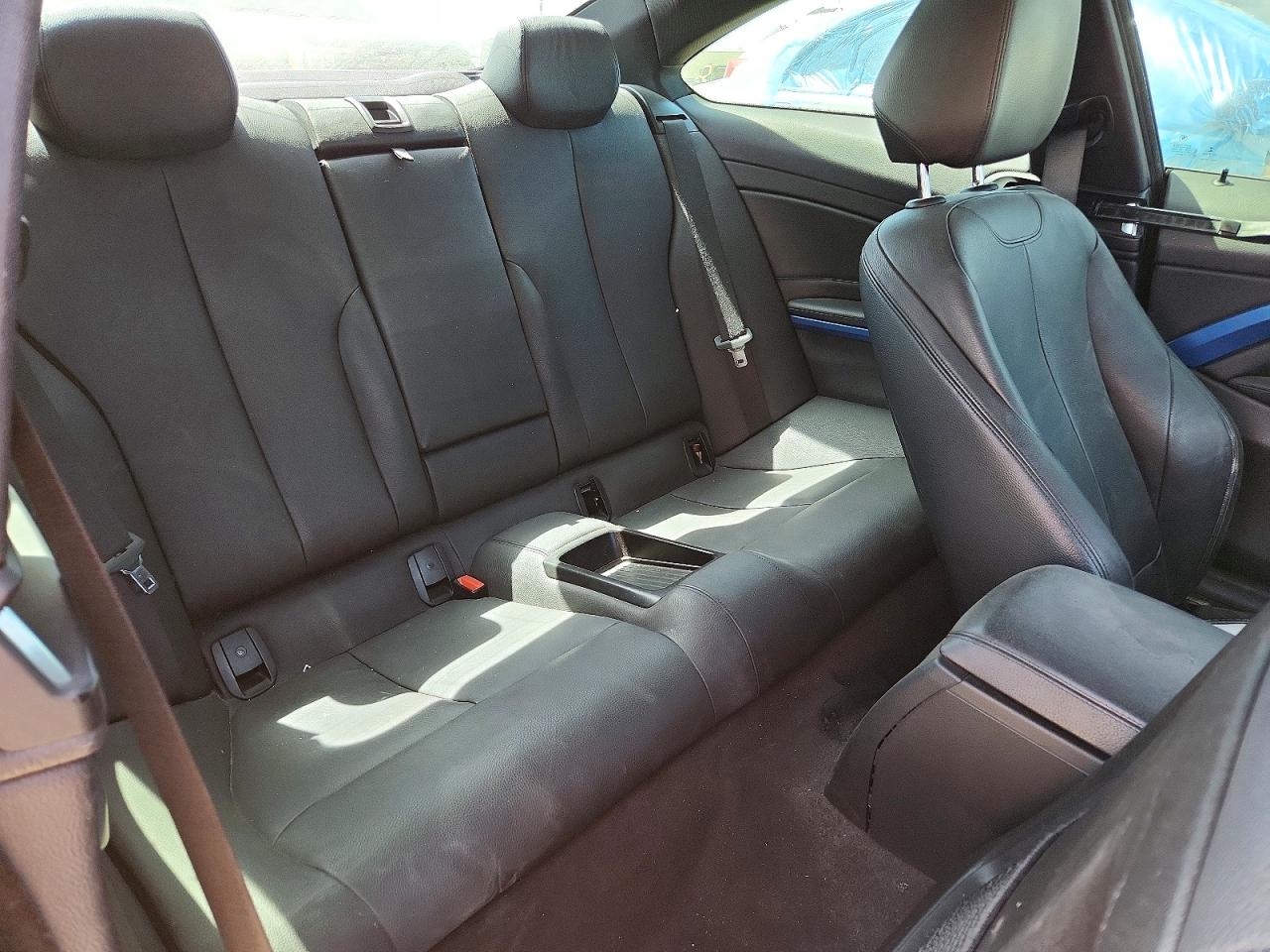 2014 BMW 428