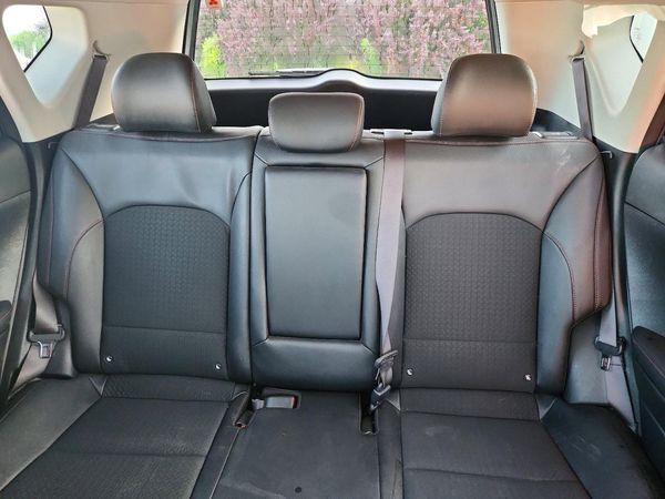 2023 KIA SOUL GT Line