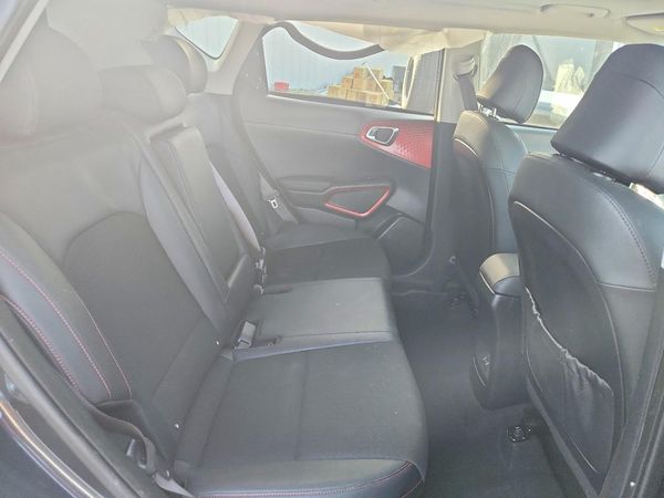 2023 KIA SOUL GT Line