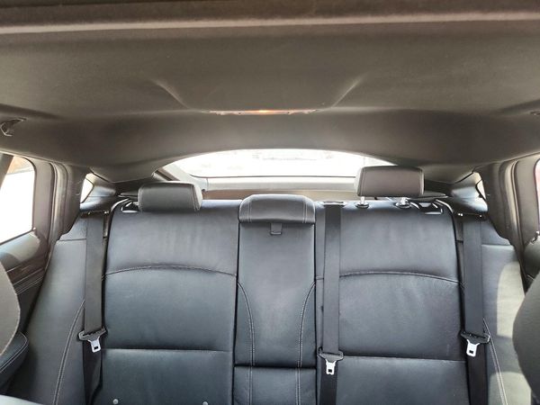 2016 BMW X4 xDrive28i
