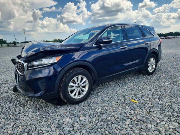 2020 KIA SORENTO