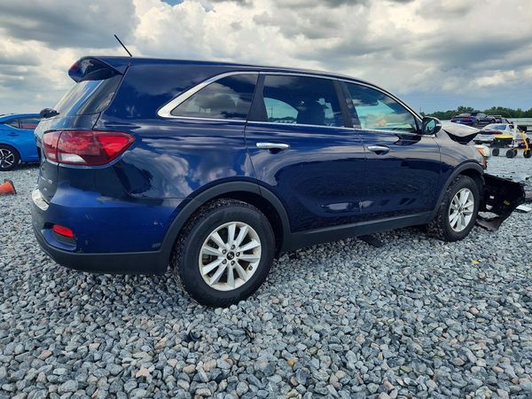2020 KIA SORENTO