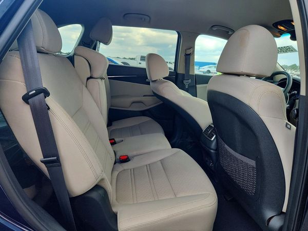 2020 KIA SORENTO