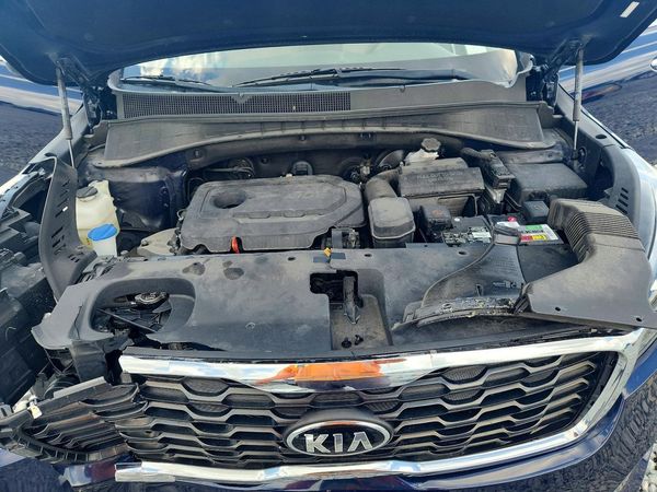 2020 KIA SORENTO