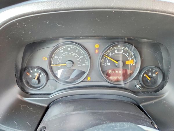 2015 JEEP PATRIOT SPORT FWD