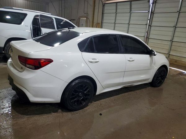 2019 KIA RIO LX, S