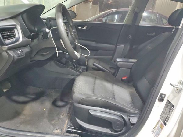 2019 KIA RIO LX, S