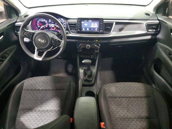 2019 KIA RIO LX, S