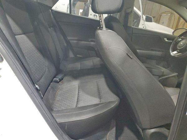 2019 KIA RIO LX, S