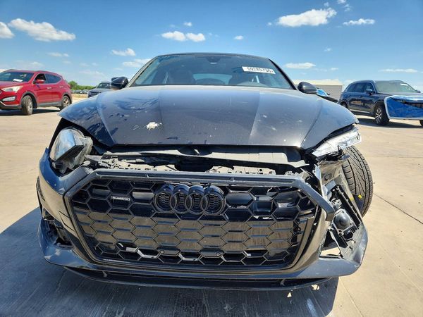 2024 AUDI A5