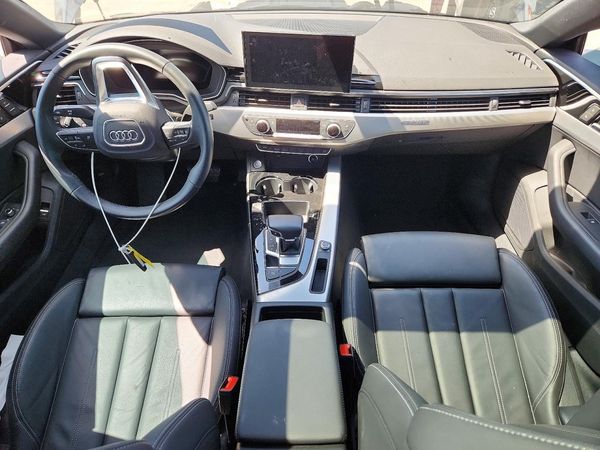 2024 AUDI A5