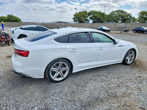 2021 AUDI A5
