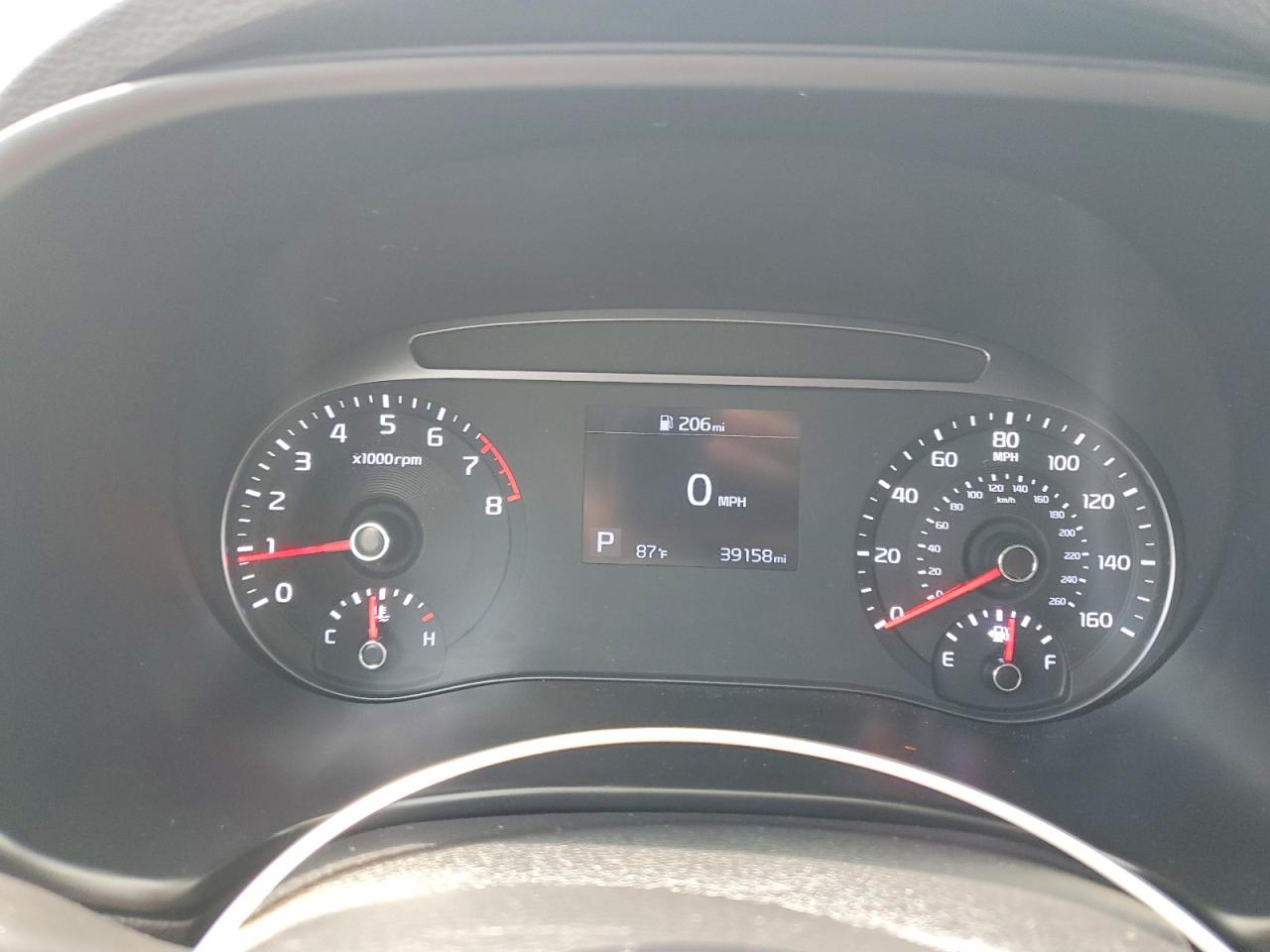 2021 KIA SOUL LX, S, X-Line