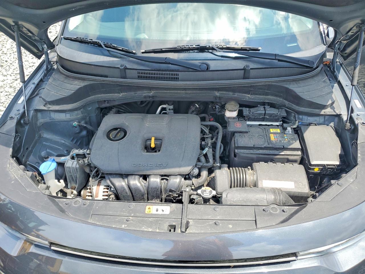2021 KIA SOUL LX, S, X-Line