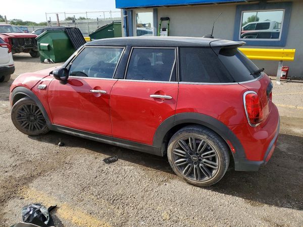2022 MINI COOPER