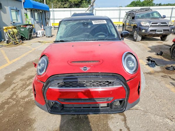 2022 MINI COOPER