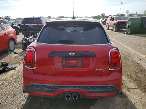 2022 MINI COOPER