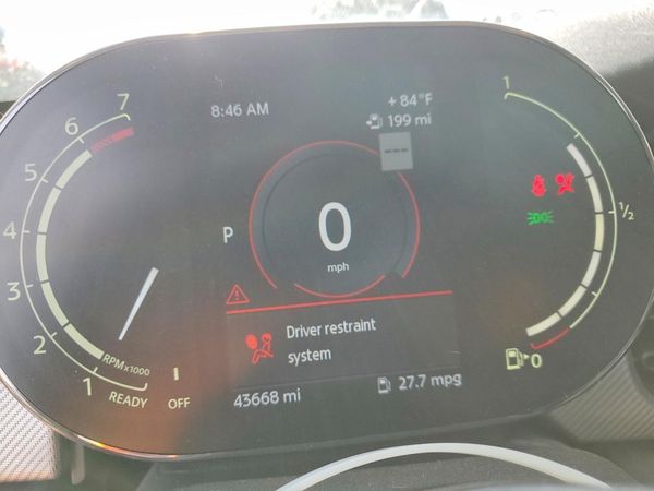 2022 MINI COOPER