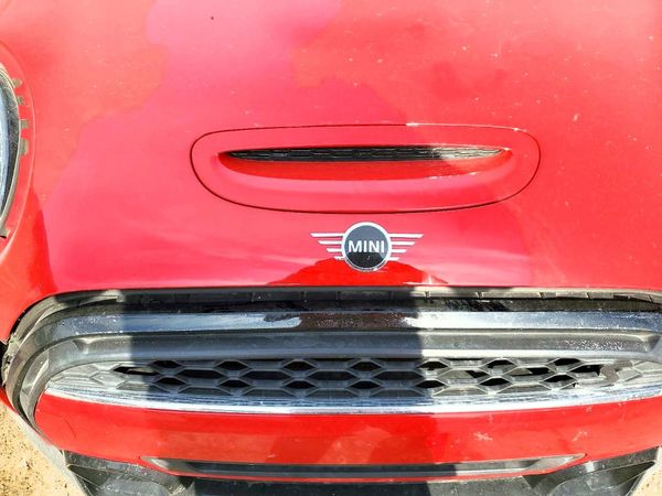 2022 MINI COOPER