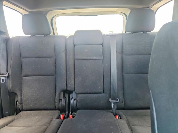 2017 JEEP GRAND CHEROKEE LAREDO 4X2