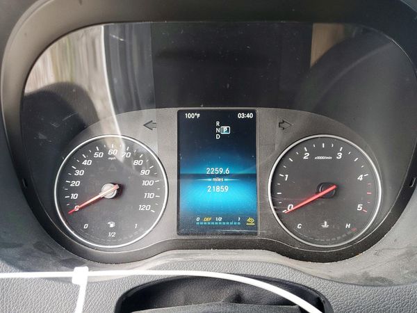 2024 MERCEDES-BENZ SPRINTER 907 (VS30)