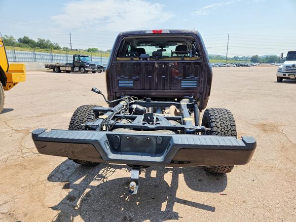 2019 FORD F150