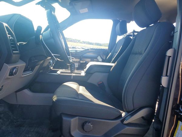 2019 FORD F150