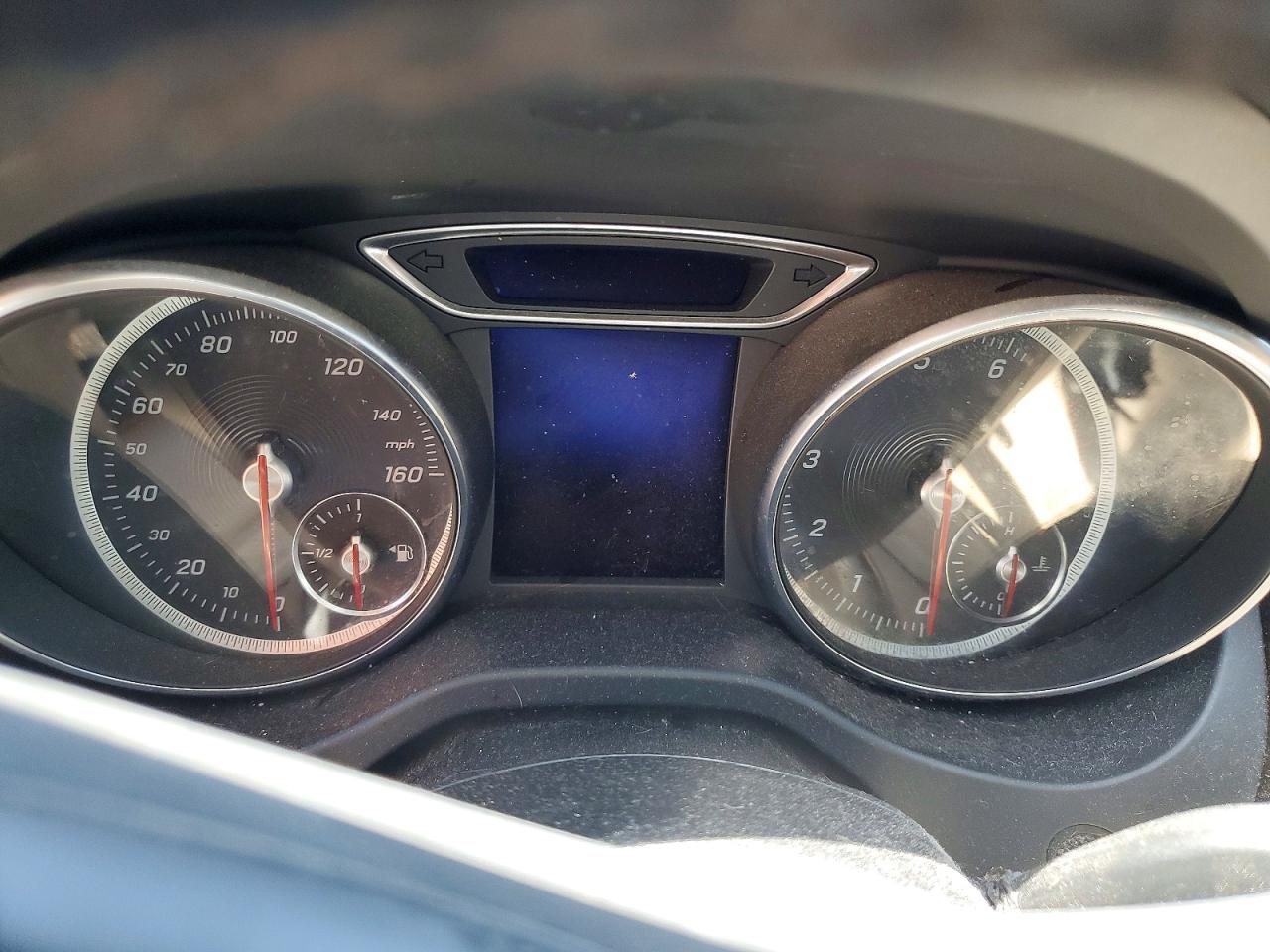 2018 MERCEDES-BENZ CLA CLA250
