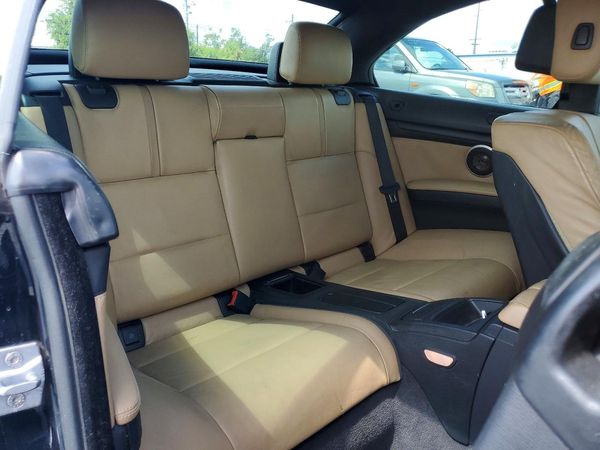 2013 BMW M3